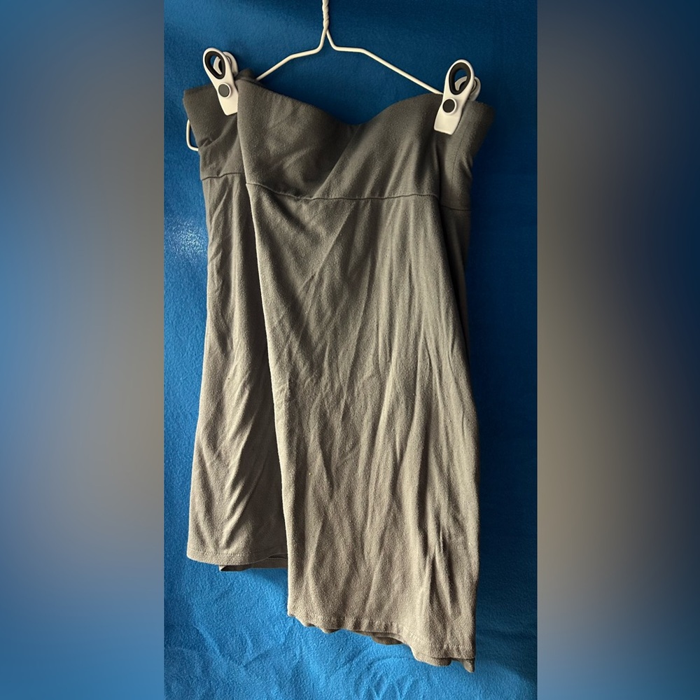Plus size skirt